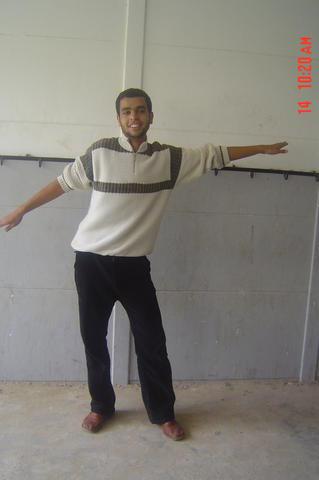 abdelfatah darb 9r9oubi
